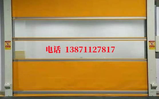 木垒洁净室门